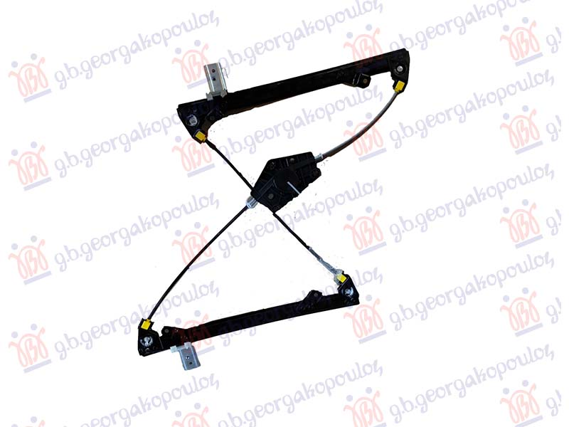 ΓΡΥΛΛΟΣ ΠΑΡΑΘΥΡΟΥ ΕΜΠΡΟΣ ΗΛΕΚΤΡΙΚΟΣ (ΧΩΡΙΣ ΜΟΤΕΡ) ΔΕΞ