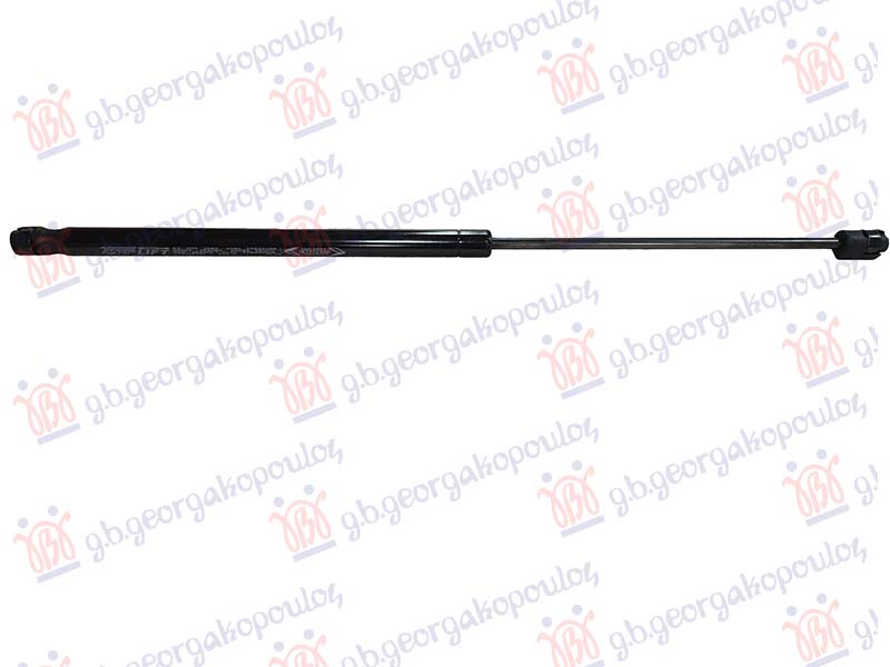 ΑΜΟΡΤΙΣΕΡ ΜΠΑΓΚΑΖ (530L-650N)