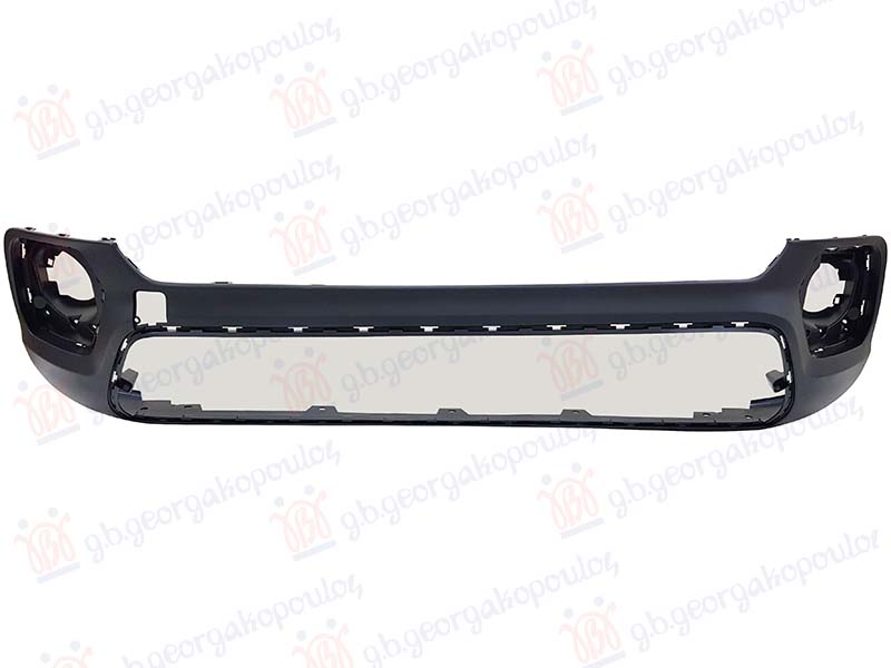 ΠΡΟΦΥΛΑΚΤΗΡΑΣ ΕΜΠΡΟΣ ΚΑΤΩ ΒΑΦΟΜΕΝΟΣ (TRAILHAWK)