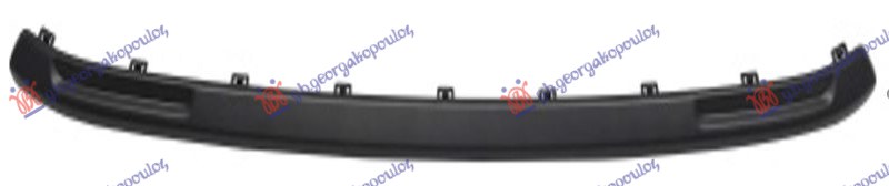 ΠΛΑΣΤΙΚΟ ΠΡΟΦΥΛΑΚΤΗΡΑ ΕΜΠΡΟΣ ΚΑΤΩ ΜΑΥΡΟ