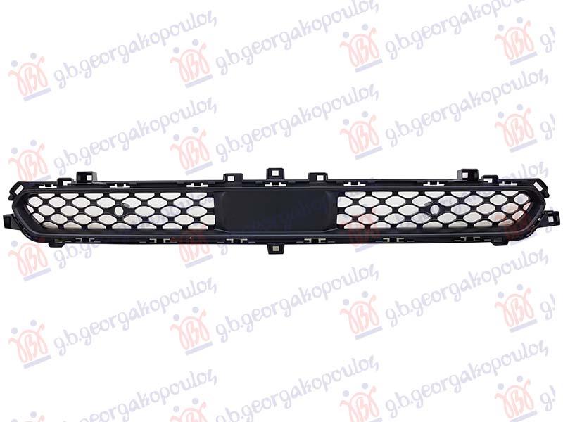 ΔΙΧΤΥ ΠΡΟΦΥΛΑΚΤΗΡΑ ΕΜΠΡΟΣ ΑΝΩ ΜΑΥΡΟ (ΜΕ ACC) (TRAILHAWK)