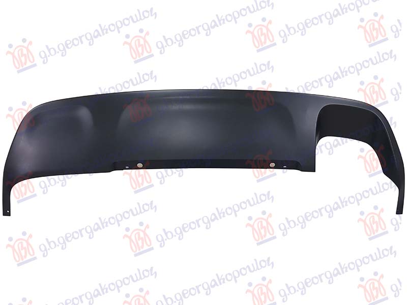 ΣΠΟΙΛΕΡ ΠΡΟΦΥΛΑΚΤΗΡΑΣ ΠΙΣΩ ΒΑΦΟΜΕΝΟ (ΜΕ 1 ΔΙΠΛΗ ΕΞΑΤΜΙΣΗ)