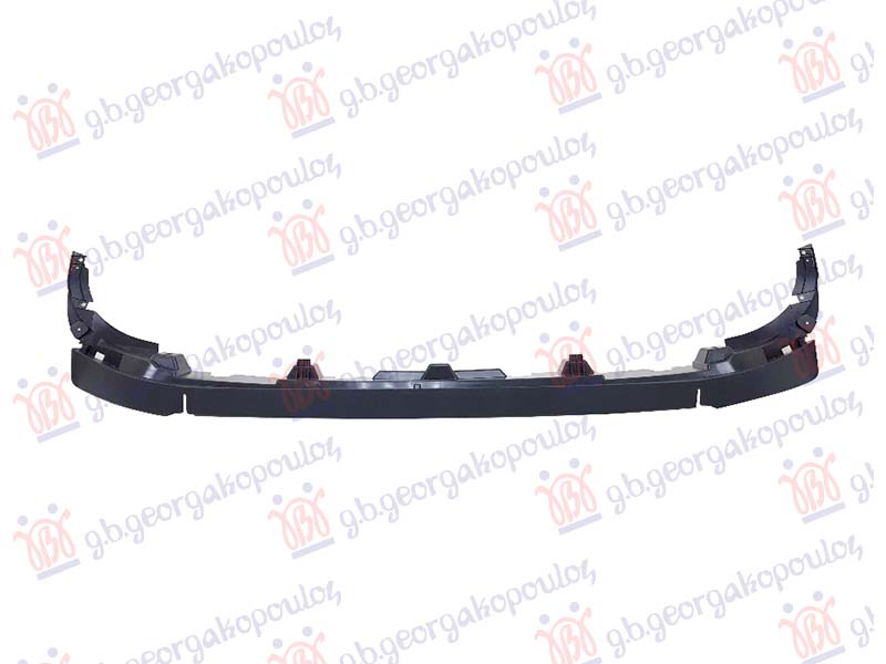 ΣΠΟΙΛΕΡ ΠΡΟΦΥΛΑΚΤΗΡΑ ΕΜΠΡΟΣ