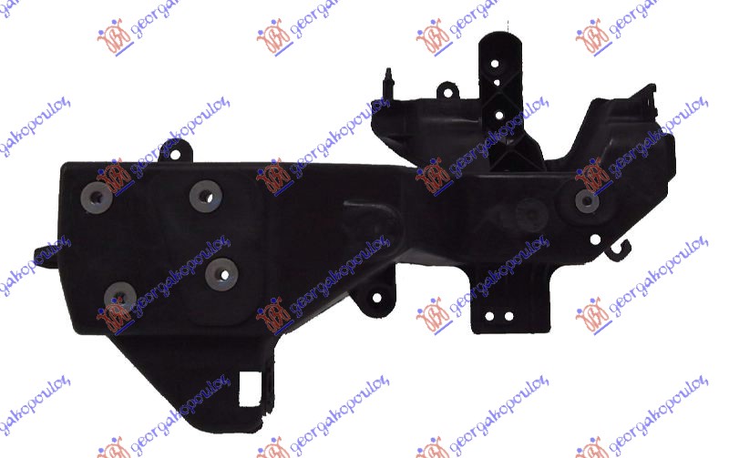 ΦΑΝΟΣΤΑΤΗΣ ΕΜΠΡΟΣ ΠΛΑΣΤΙΚΟΣ ΑΡ