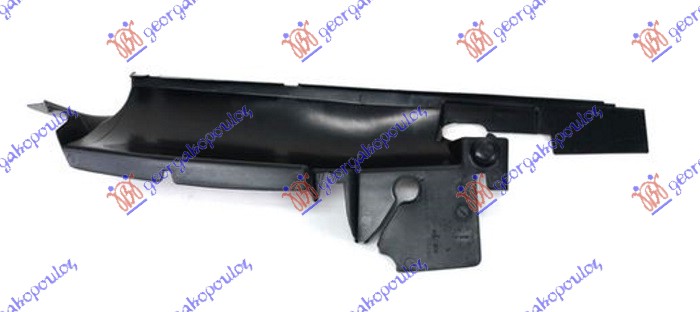 ΒΑΣΗ ΨΥΓΕΙΟΥ ΠΛΑΣΤΙΚΗ ΚΑΘΕΤΗ ΔΕΞ