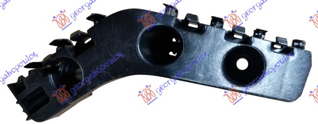 ΒΑΣΗ ΠΡΟΦΥΛΑΚΤΗΡΑ ΕΜΠΡΟΣ ΠΛΑΙΝΗ ΠΛΑΣΤΙΚΗ ΔΕΞ