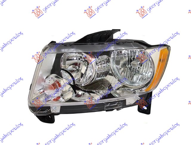 ΦΑΝΟΣ ΕΜΠΡΟΣ (TYC) ΑΡ