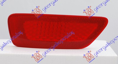 ΑΝΤΑΝΑΚΛΑΣΤΙΚΟ ΠΙΣΩ ΠΡΟΦΥΛΑΚΤΗΡΑ ΑΡ