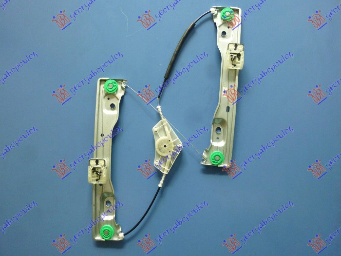 ΓΡΥΛΛΟΣ ΠΑΡΑΘΥΡΟΥ ΕΜΠΡΟΣ ΗΛΕΚΤΡΙΚΟΣ (ΧΩΡΙΣ ΜΟΤΕΡ) ΑΡ