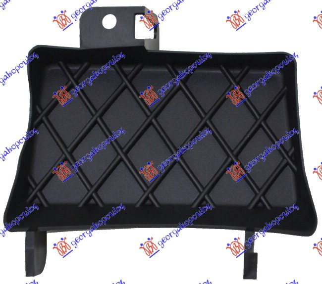 ΚΑΛΥΜΜΑ ΓΑΝΤΖΟΥ ΕΜΠΡΟΣ ΔΕΞ