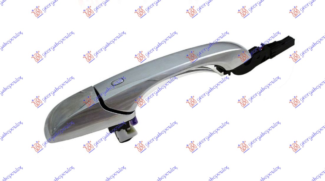 ΧΕΡΟΥΛΙ ΠΟΡΤΑΣ ΕΜΠΡΟΣ ΕΞΩ ΧΡΩΜΙΟ ΔΕΞ