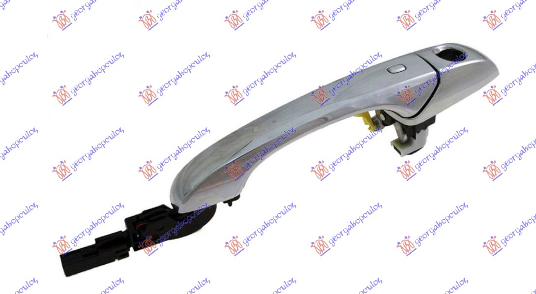 ΧΕΡΟΥΛΙ ΠΟΡΤΑΣ ΕΜΠΡΟΣ ΕΞΩ ΧΡΩΜΙΟ ΑΡ