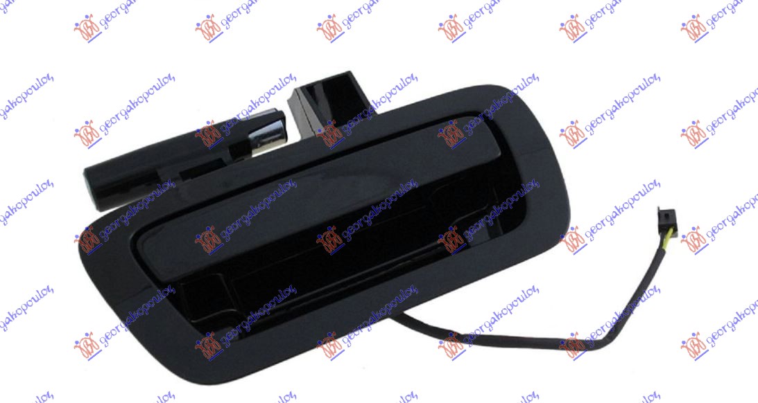 ΧΕΡΟΥΛΙ ΠΟΡΤΑΣ ΠΙΣΩ 5ης ΕΞΩ ΗΛΕΚΤΡΙΚΟ