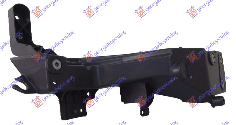 ΦΑΝΟΣΤΑΤΗΣ ΕΜΠΡΟΣ ΠΛΑΣΤΙΚΟΣ ΔΕΞ