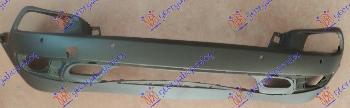 ΠΡΟΦΥΛΑΚΤΗΡΑΣ ΕΜΠΡΟΣ (ΜΕ 6 PDC) (TRAILHAWK)