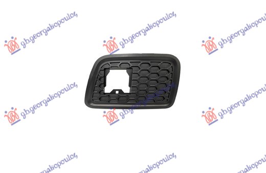 ΚΑΛΥΜΜΑ ΔΙΧΤΥΟΥ ΠΡΟΦΥΛΑΚΤΗΡΑ ΕΜΠΡΟΣ ΜΕ ΤΡΥΠΑ ΓΙΑ ΓΑΝΤΖΟ ΑΡ