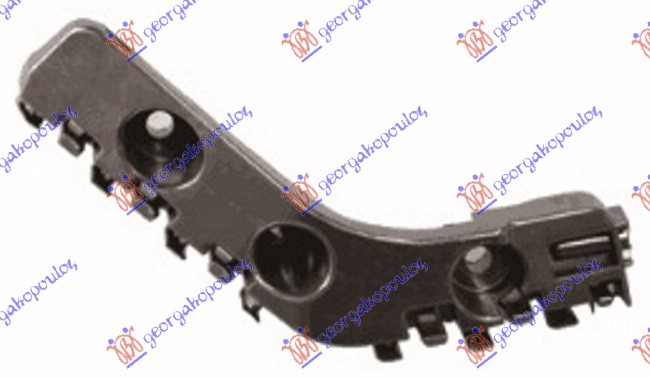 ΒΑΣΗ ΠΡΟΦΥΛΑΚΤΗΡΑ ΕΜΠΡΟΣ ΠΛΑΙΝΗ ΠΛΑΣΤΙΚΗ ΔΕΞ