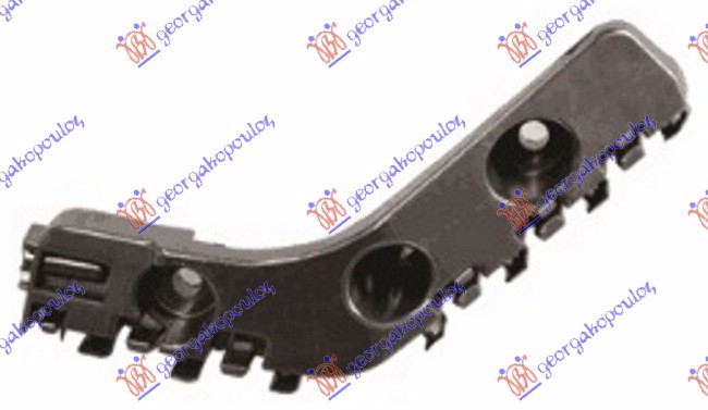 ΒΑΣΗ ΠΡΟΦΥΛΑΚΤΗΡΑ ΕΜΠΡΟΣ ΠΛΑΙΝΗ ΠΛΑΣΤΙΚΗ ΑΡ