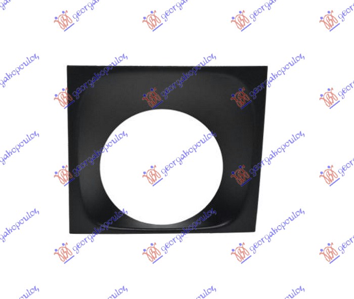 ΒΑΣΗ ΑΙΣΘΗΤΗΡΑ ΕΜΠΡΟΣ (ΜΕ ACC)