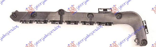 ΒΑΣΗ ΠΡΟΦΥΛΑΚΤΗΡΑ ΠΙΣΩ ΠΛΑΙΝΗ ΠΛΑΣΤΙΚΗ ΑΡ