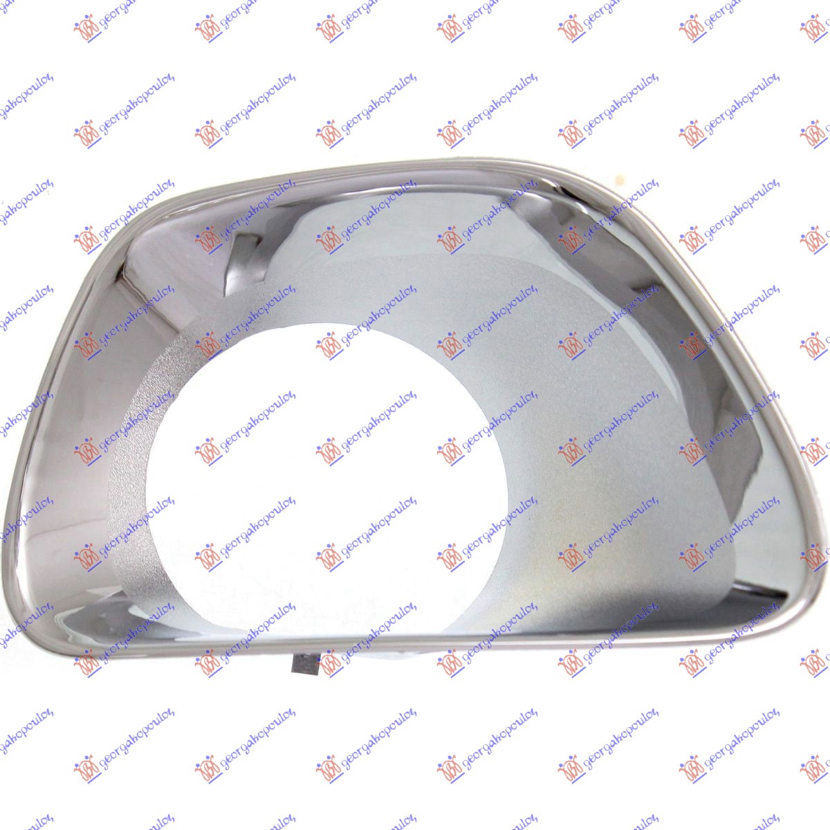 ΔΙΧΤΥ ΠΡΟΦΥΛΑΚΤΗΡΑ ΕΜΠΡΟΣ (ΟΛΟ ΧΡΩΜΙΟ) ΑΡ