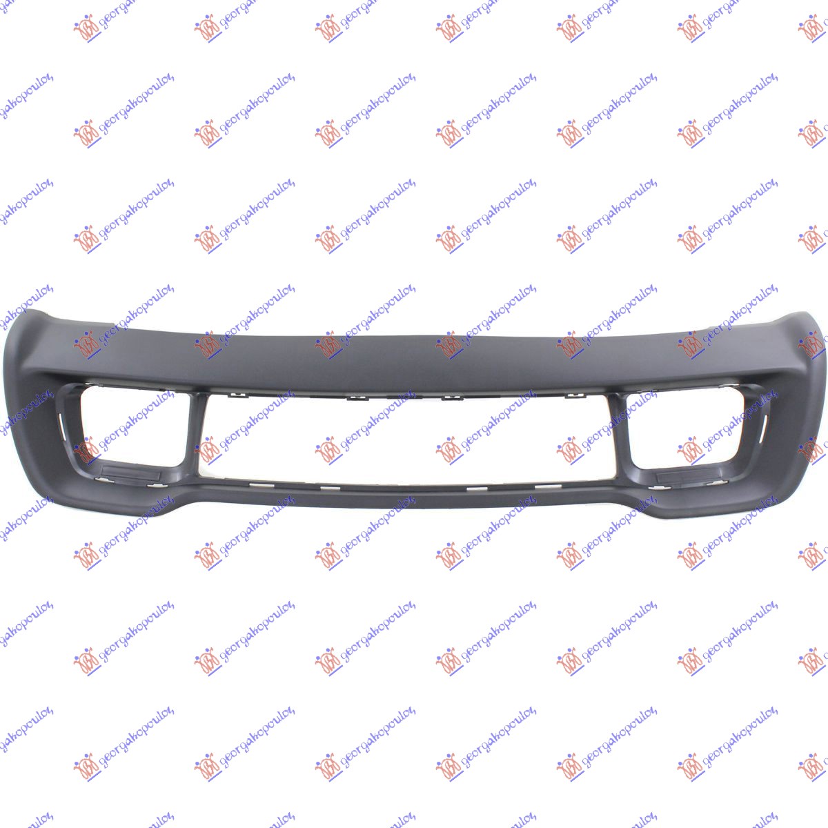 ΠΛΑΙΣΙΟ ΔΙΧΤΥΟΥ ΠΡΟΦΥΛΑΚΤΗΡΑ ΓΚΡΙ (LAREDO)