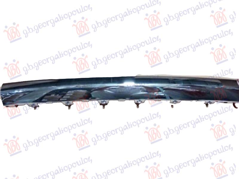 ΔΙΑΚΟΣΜΗΤΙΚΟ ΔΙΧΤΥΟΥ ΠΡΟΦΥΛΑΚΤΗΡΑ ΕΜΠΡΟΣ ΧΡΩΜΙΟ