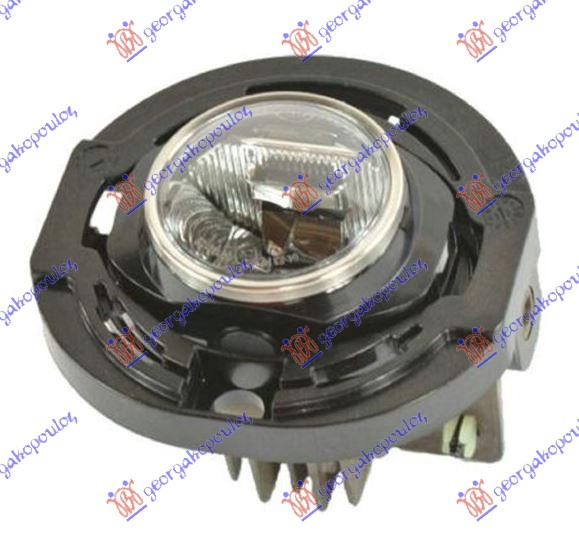 ΠΡΟΒΟΛΕΑΣ ΟΜΙΧΛΗΣ (E) (TYC)