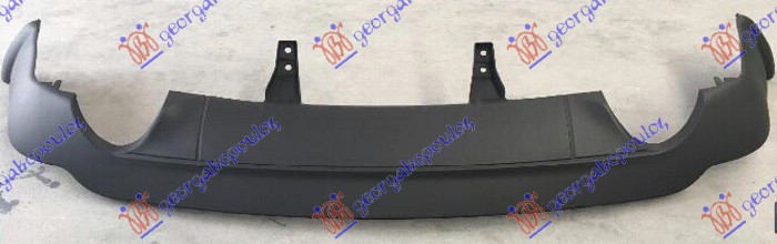 ΣΠΟΙΛΕΡ ΠΡΟΦΥΛΑΚΤΗΡΑ ΠΙΣΩ (ΜΕ 2 ΕΞΑΤΜΙΣΕΙΣ)