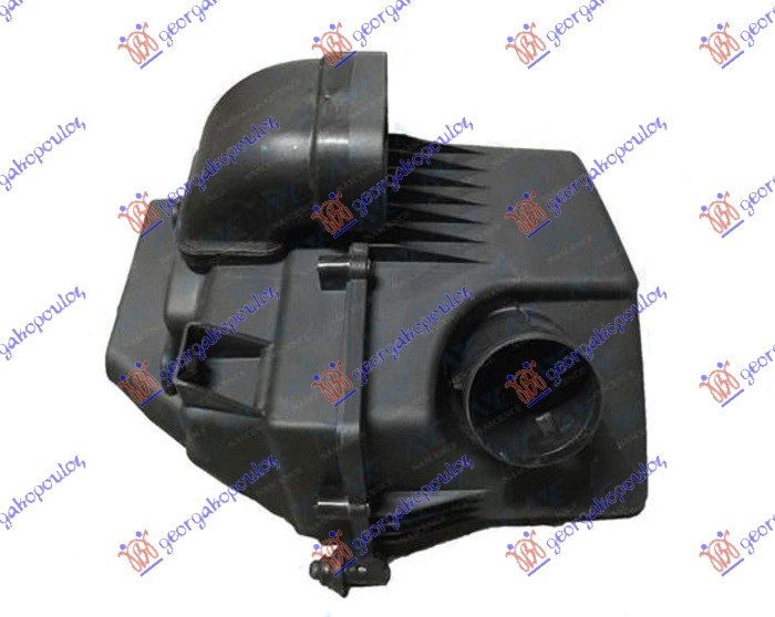 ΚΟΥΤΙ ΦΙΛΤΡΟΥ ΑΕΡΑ 2.4 ΒΕΝΖΙΝΗ