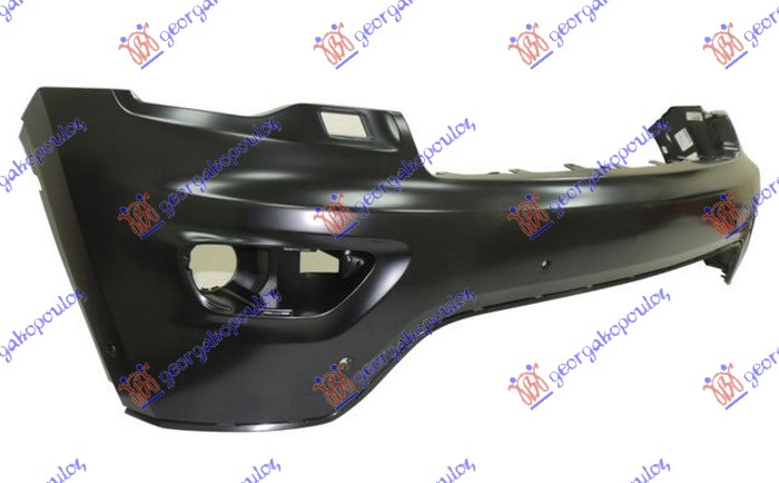 ΠΡΟΦΥΛΑΚΤΗΡΑΣ ΕΜΠΡΟΣ ΑΝΩ ΒΑΦΟΜΕΝΟΣ (ΜΕ 6 PDC & ΠΙΤΣΙΛΙΣΤΗΡΙΑ)