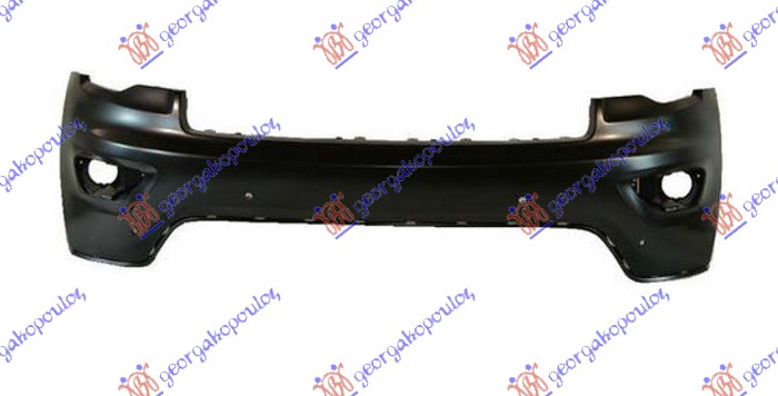 ΠΡΟΦΥΛΑΚΤΗΡΑΣ ΕΜΠΡΟΣ ΑΝΩ ΒΑΦΟΜΕΝΟΣ (ΜΕ 6 PDC)