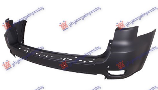 ΠΡΟΦΥΛΑΚΤΗΡΑΣ ΠΙΣΩ ΒΑΦΟΜΕΝΟΣ (ΜΕ 4 PDC) (ΧΩΡΙΣ ΒΑΣΕΙΣ)