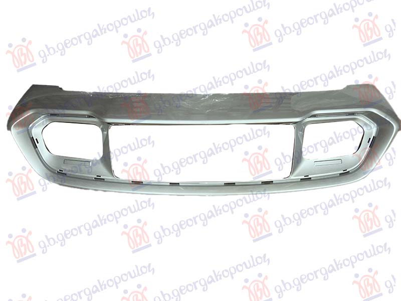 ΠΛΑΙΣΙΟ ΔΙΧΤΥΟΥ ΠΡΟΦΥΛΑΚΤΗΡΑ ΕΜΠΡΟΣ ΧΡΩΜΙΟ ΑΣΗΜΙ