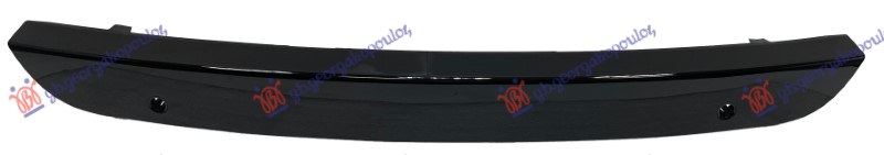 ΔΙΑΚΟΣΜΗΤΙΚΟ ΠΡΟΦΥΛΑΚΤΗΡΑ ΕΜΠΡΟΣ ΑΝΩ (SRT/TRACKHAWK)