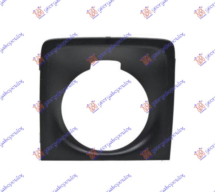 ΒΑΣΗ ΑΙΣΘΗΤΗΡΑ ΕΜΠΡΟΣ (ΜΕ ACC)