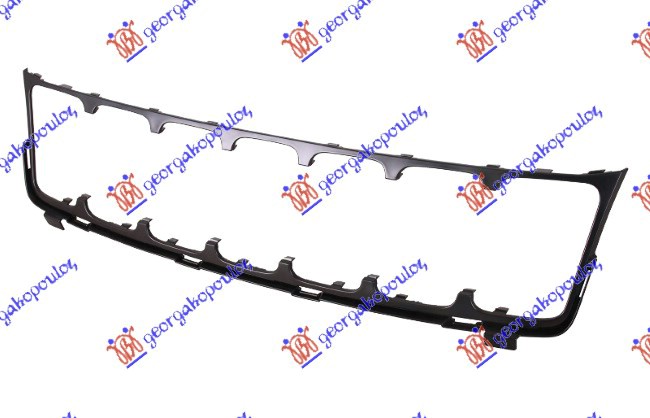 ΠΛΑΙΣΙΟ ΜΑΣΚΑΣ ΜΑΥΡΟ