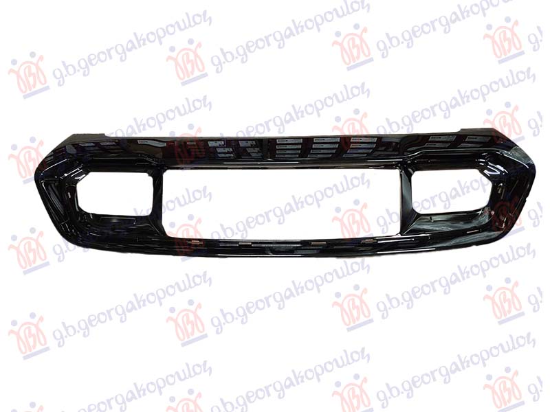 ΠΛΑΙΣΙΟ ΔΙΧΤΥΟΥ ΠΡΟΦΥΛΑΚΤΗΡΑ ΕΜΠΡΟΣ ΜΑΥΡΟ ΓΥΑΛΙΣΤΕΡΟ