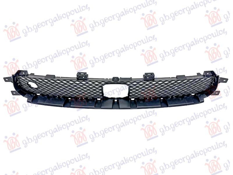 ΔΙΧΤΥ ΠΡΟΦΥΛΑΚΤΗΡΑ ΕΜΠΡΟΣ (TRACKHAWK/SRT) (ΜΕ ΤΡΥΠΑ ΓΙΑ ΑΙΣΘΗΤΗΡΑ)