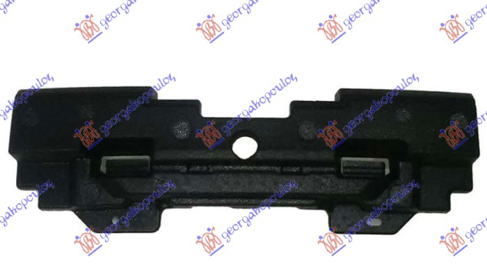 ΑΝΤΙΘΟΡΥΒΙΚΟ ΠΡΟΦΥΛΑΚΤΗΡΑ ΕΜΠΡΟΣ (TRACKHAWK/SRT)