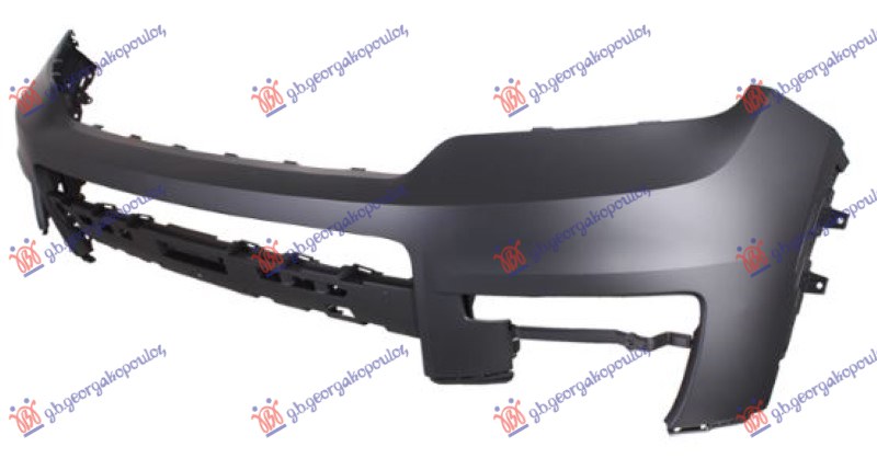 ΠΡΟΦΥΛΑΚΤΗΡΑΣ ΕΜΠΡΟΣ ΑΝΩ ΒΑΦΟΜΕΝΟΣ (7ΘΕΣΙΟ/LONG)