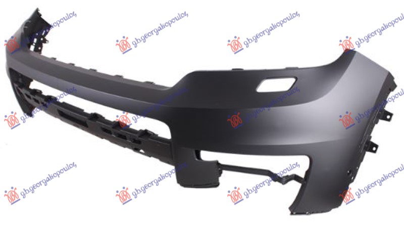 ΠΡΟΦΥΛΑΚΤΗΡΑΣ ΕΜΠΡΟΣ ΑΝΩ ΒΑΦΟΜΕΝΟΣ (ΜΕ 2 PDC & ΠΙΤΣΙΛΙΣΤΗΡΙΑ) (7ΘΕΣΙΟ/LONG)