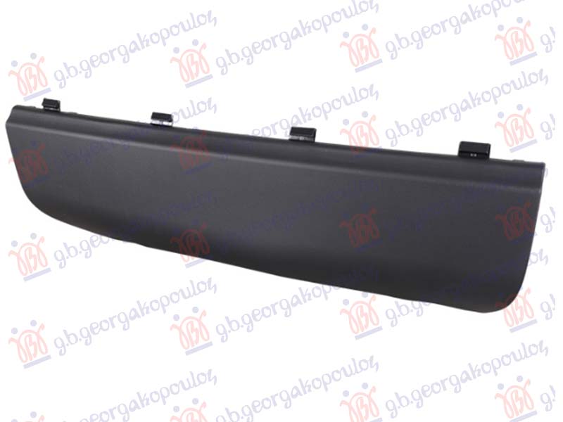 ΠΛΑΣΤΙΚΟ ΚΑΛΥΜΜΑ ΠΡΟΦΥΛΑΚΤΗΡΑ ΠΙΣΩ ΚΑΤΩ