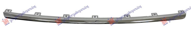 ΔΙΑΚΟΣΜΗΤΙΚΟ ΠΡΟΦΥΛΑΚΤΗΡΑ ΕΜΠΡΟΣ ΜΕΣΑΙΟ ΧΡΩΜΙΟ