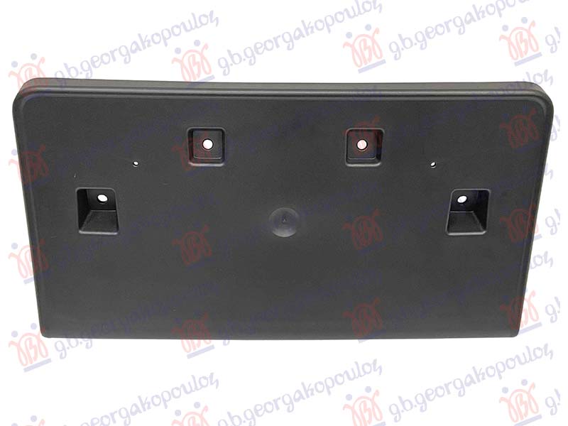 ΒΑΣΗ ΠΙΝΑΚΙΔΑΣ ΕΜΠΡΟΣ (TYPE 1) (ΧΩΡΙΣ ΓΑΝΤΖΟ)