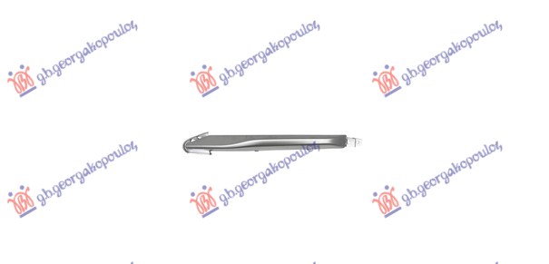 ΔΙΑΚΟΣΜΗΤΙΚΟ ΔΙΧΤΥΟΥ ΠΡΟΦΥΛΑΚΤΗΡΑ ΕΜΠΡΟΣ ΑΚΡΑΙΟ (SUMMIT) ΑΣΗΜΙ ΑΡ