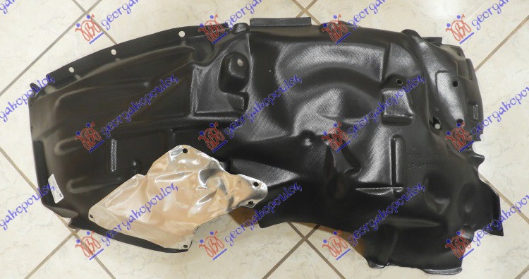 ΘΟΛΟΣ ΕΜΠΡΟΣ ΠΛΑΣΤΙΚΟΣ (SAHARA/SPORT) ΑΡ