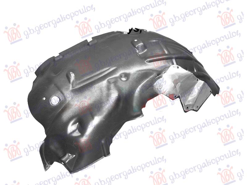 ΘΟΛΟΣ ΕΜΠΡΟΣ ΠΛΑΣΤΙΚΟΣ (PLUG-IN HYBRID) ΔΕΞ