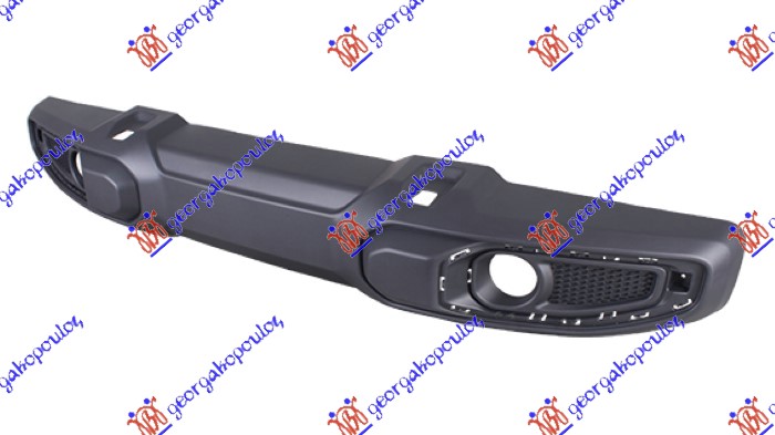 ΠΡΟΦΥΛΑΚΤΗΡΑΣ ΕΜΠΡΟΣ