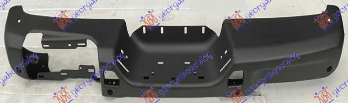 ΠΡΟΦΥΛΑΚΤΗΡΑΣ ΠΙΣΩ (ΜΕ 4 PDC)